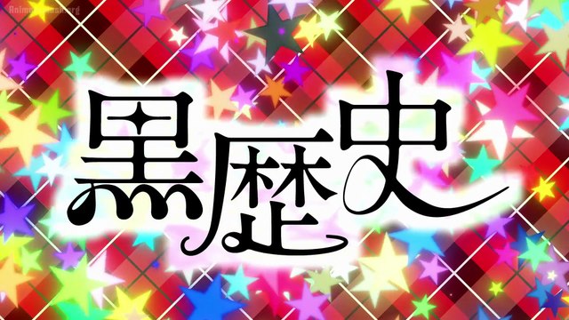 The Dark History of the Reincarnated Villainess Episodes 1