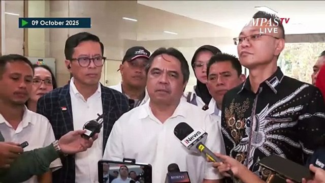 Kata Ade Armando Datangi Mabes Polri Terkait Kasus Ijazah Jokowi: Kami Bukan Ingin Roy Suryo Dihukum