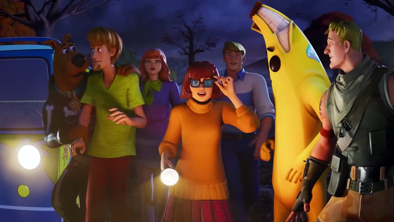 Fortnitemares startet 2025 mit einer großen Vielfalt an ikonischen Skins aus der Horrorwelt