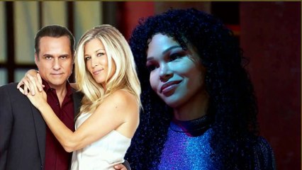 ‘General Hospital’ Recap🔴_ Carly Vents, Tracy Cries  & Portia’s Pregn