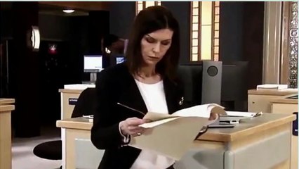 General Hospital Spoilers🔴_ Nathan  on Anna – Slip Up Raises Red