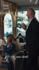 The President's Hidden Bride