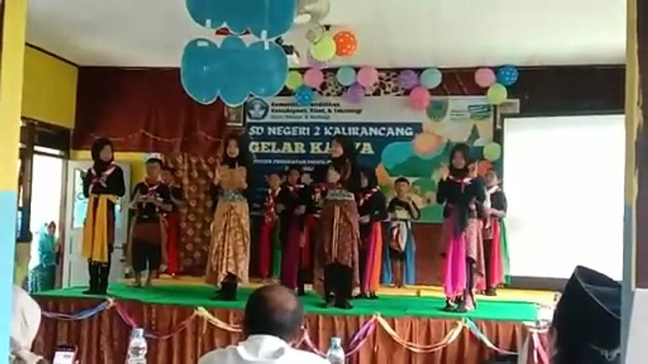 Gelar Karya