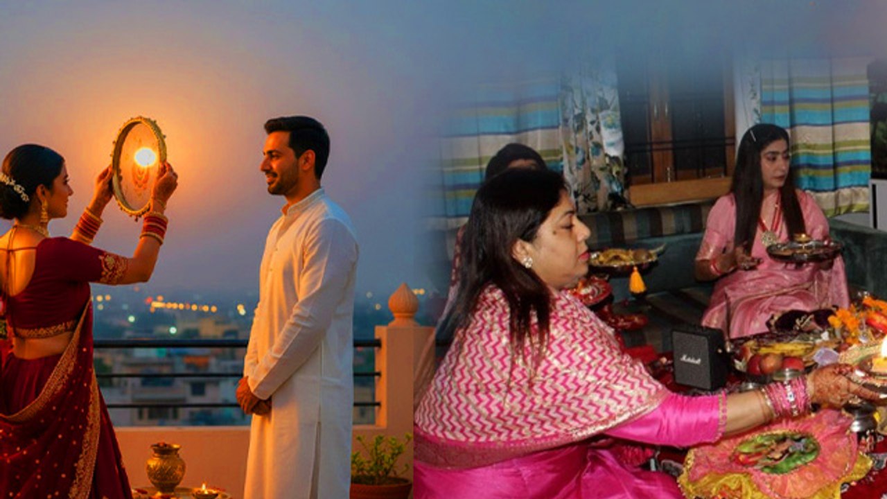 Karva Chauth Vrat Udyapan Vidhi: करवा चौथ का व्रत छोड़ना हो तो क्या करना चाहिए | Boldsky