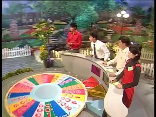 VTV3 - CHIẾC NÓN KỲ DIỆU (6/2/2010) [GẦN ĐẦY ĐỦ]