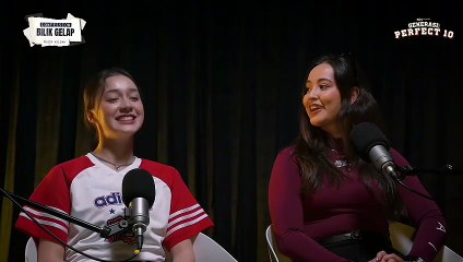 Pernah Dikritik? Ramai Tak Tahu Rahsia Farah Ann Dalam Dunia Gimnastik! | Confession Bilik Gelap S5EP42