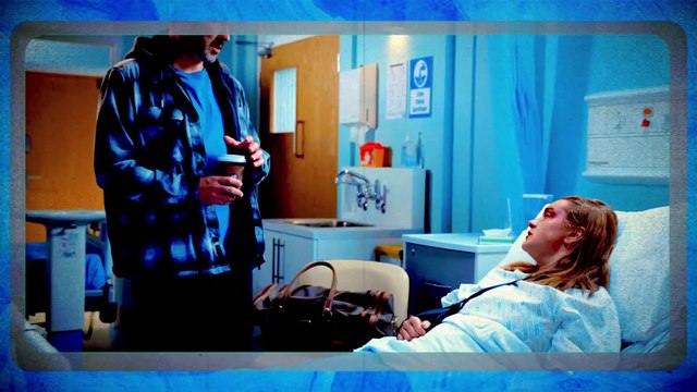 5 EastEnders spoilers for 14–18 Oct_ Joel hides as Vicki’s attack stuns the Squa