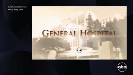 General Hospital 10-9-25 Preview GH 9th October 2025
