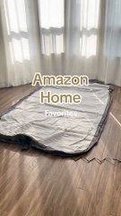 Luxury Intex Queen Air Mattress with Headboard & Built-In Pump