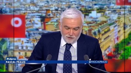 Édito Pascal Praud - Suspension de la réforme des retraites : «Tout est bon pour ne pas perdre leur siège»