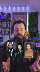 Resident Evil 🧟‍♂️ dévoile son casting ! Un acteur de Severance rejoint le reboot 😱