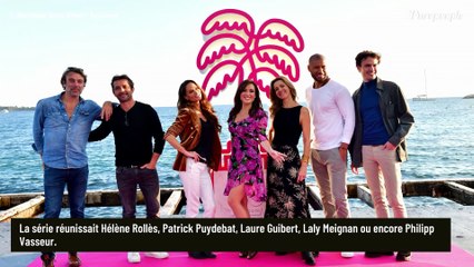 Après 14 ans et plus de 1000 épisodes, TF1 met fin à sa série emblématique Les Mystères de l’amour