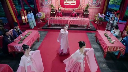 Tập 35 - Trở Về Triều Minh Làm Vương Gia (Thuyết minh)_DV Lưu Dịch Quân, Vương Băng Nghiên