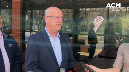 Unimogs and G-Wagons Taken Offline: Victorian National Party Leader Speaks Out 🚒