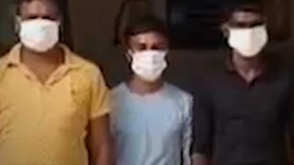 मुनाफे का लालच देकर ठगे तीन करोड़