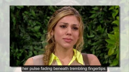 Kirsten Is Sick And No Longer Involved In GH & Social Media - Maxie Will Never W