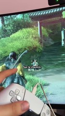 Où trouver la mission de Tsushima dans Ghost of Yotei ?