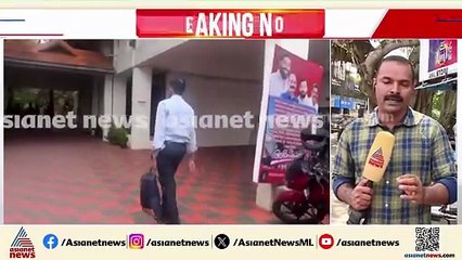 സ്വർണപ്പാളി വിവാദം: ദേവസ്വം വിജിലൻസ് സ്‌മാർട്ട്  ക്രിയേഷൻ CEOയുടെ മൊഴി രേഖപ്പെടുത്തുന്നു