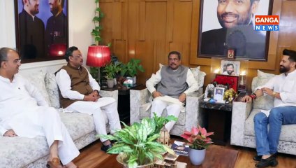 Bihar Election | NDA में सीटों पर पेंच फंसा, Jitan Ram Manjhi के अलग सुर  | महागठबंधन में भी खीचतान