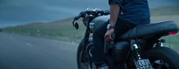 Karam (2025) - Official Trailer | Noble Babu Thomas, Ivan Vukomanovic, Audrey Miriam Henest