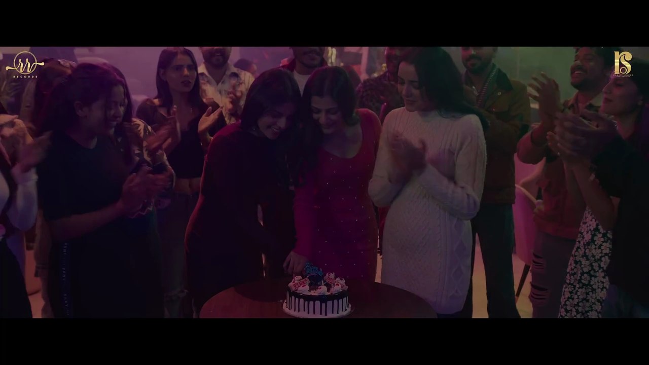 Kuriyan Jawan Bapu Preshaan 2 (2025) - Official Trailer | Karamjit Anmol, Raj Dhaliwal, Baljinder Kaur, Ekta Gulati Khera