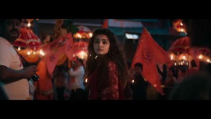 Kishkindhapuri (2025) Official Trailer - A Thrilling Telugu Horror-Drama 🎬