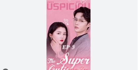 Lucky Star- The Super Cutie