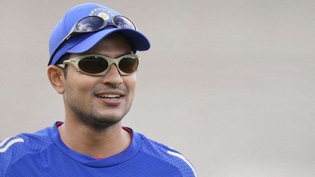 Viv Richards ने कहा Shubman Gill में दम है