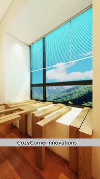 You Won’t Believe This Small Room’s Hidden Functions! || 3D Animation