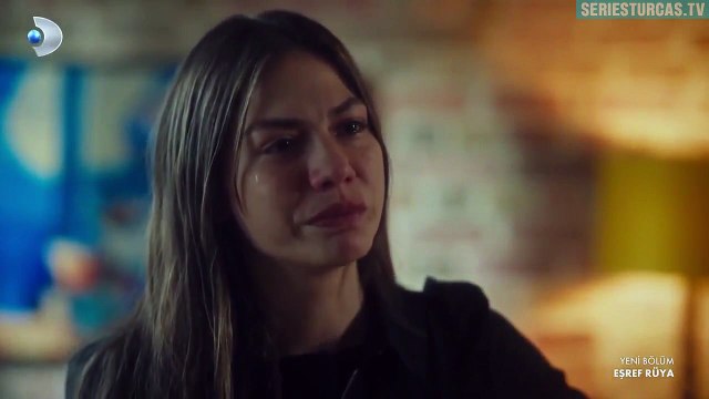 Esref Ruya Capítulo 17 (en Español)