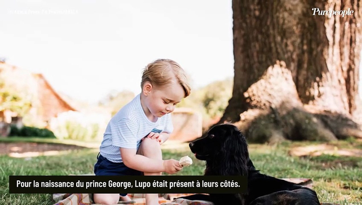 Kate et William ont perdu un être cher, le prince de Galles revient sur ce moment traversé en famille : "Nous étions tous là, malheureusement"