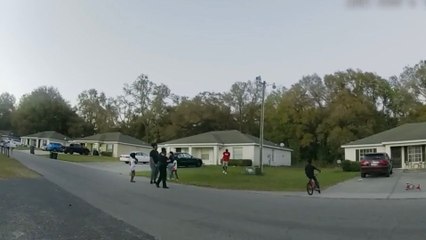 La vecina perfecta Tráiler VO