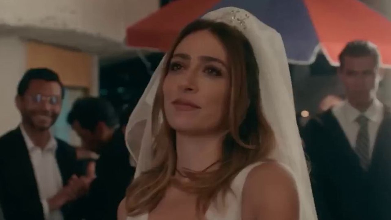 Just Alice Trailer OV