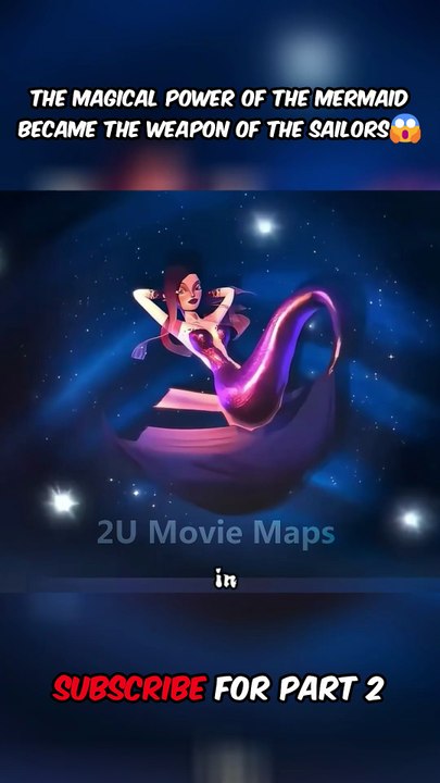 shorts movie explanation The magical power of the mermaid became the weapon of the sailors