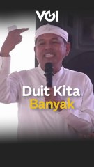 Dedi Mulyadi Bilang Begini Soal Dana Daerah Dipotong Purbaya