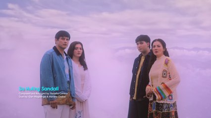 Hating Kapatid: Sa Huling Sandali (Music video)
