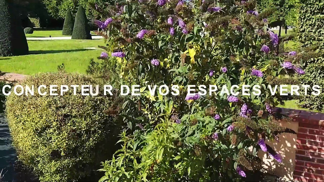 AUBIER PAYSAGE, paysagiste à Saint-Pavace près du Mans dans la Sarthe