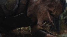 Predator: Badlands Tráiler (3)