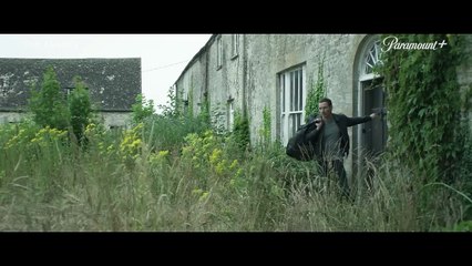 THE AGENCY Bande Annonce VF (2025) Michael Fassbender