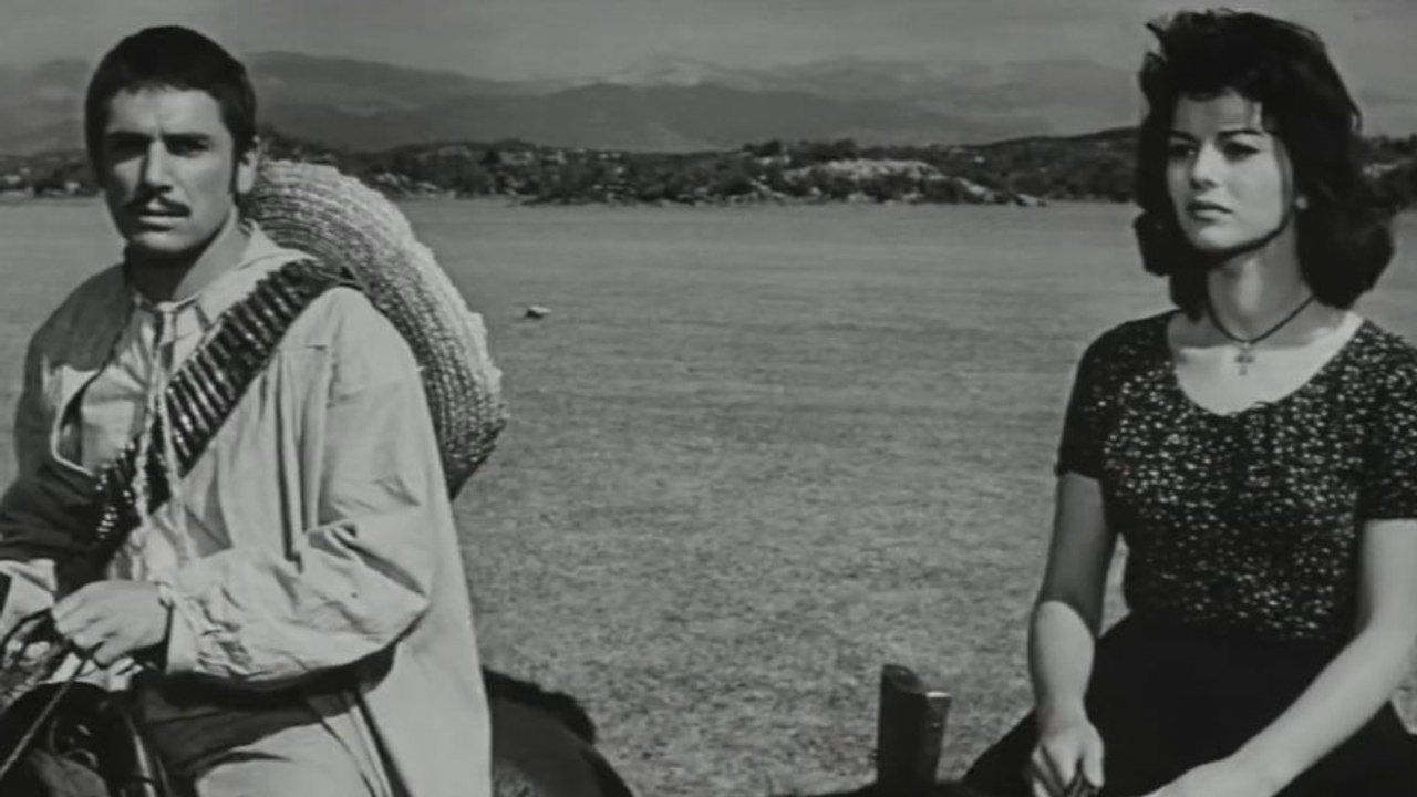 Haut für Haut Trailer OV