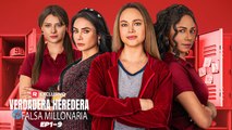 HEREDERA VERDADERA VS FALSA COMPLETO | Full Movie, Short Drama, Film, Movie