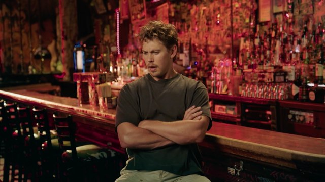 Bala perdida Entrevista VOSE