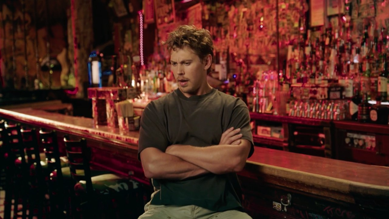 Bala perdida Entrevista VOSE