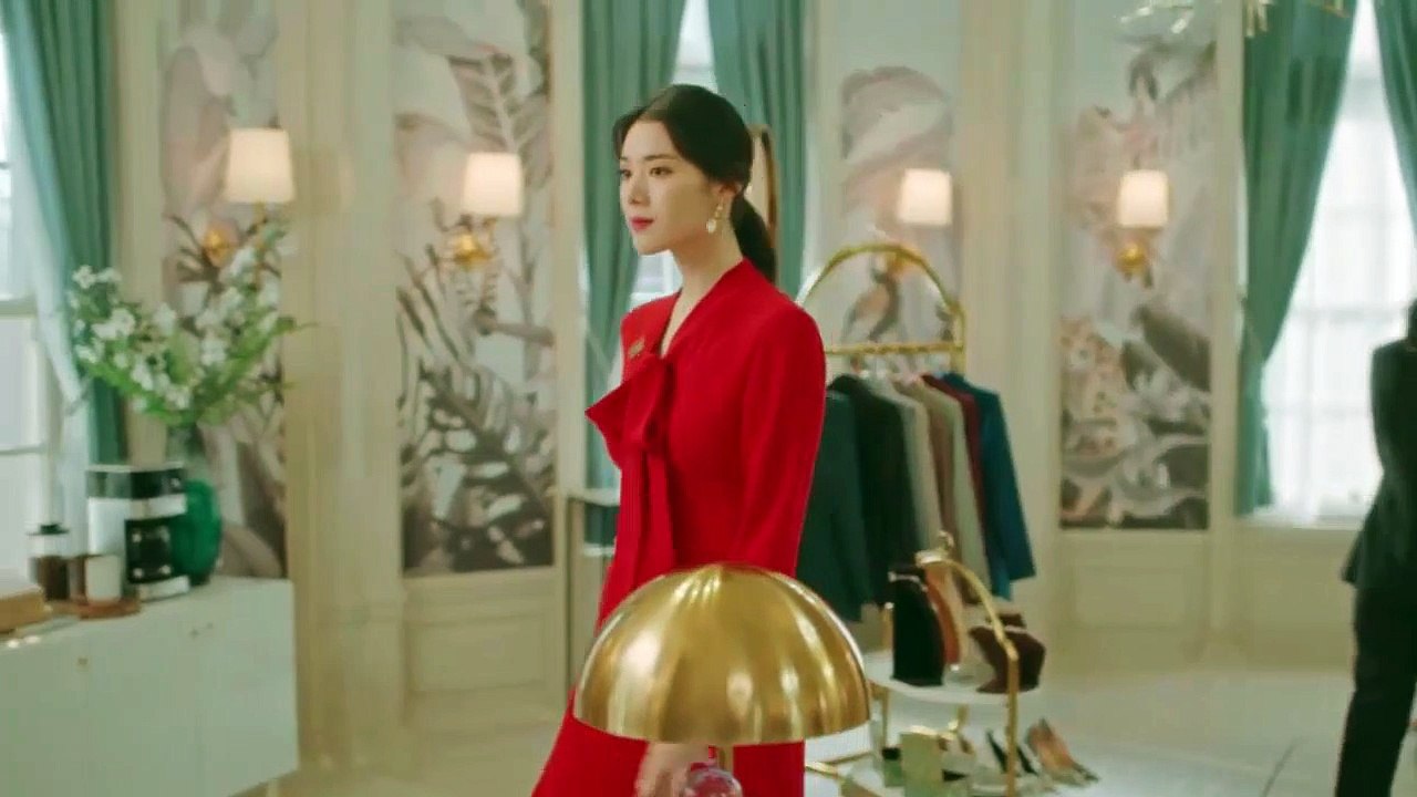 【HINDI DUB】 The King Eternal Monarch Episode - 7 _ Starring_ Lee Min-ho _ Kim Go-eun _ Woo Do-hwan