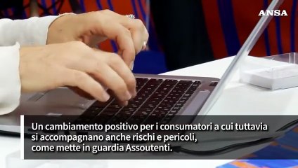 Addio extra-costi per i bonifici istantanei ma "occhio alle truffe"