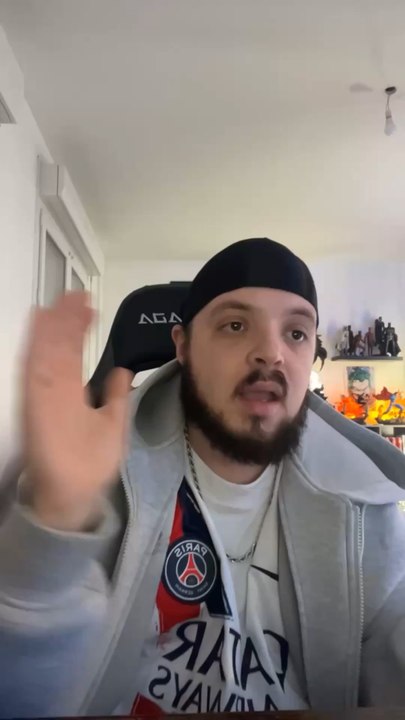 Merci Squeezie pour le GP Explorer 3 et ce que ça représente