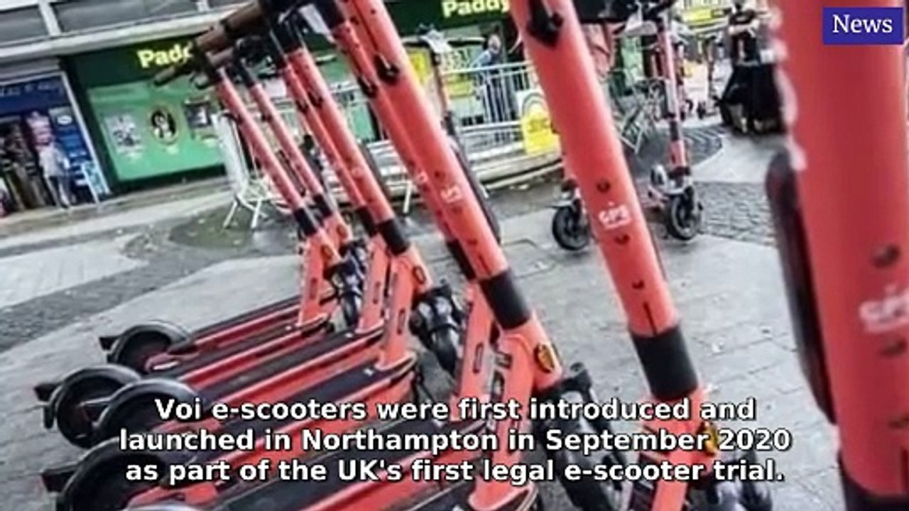 Northampton Chronicle & Echo Morning Update 9 October, 2025