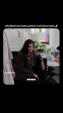 The epitome of beauty 😍 #aliabhatt #beauty #rheakapoor #reels #edits [Style, glamsham, beauty, Alia Bhatt, Rhea kapoor]