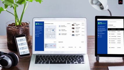 OwlHealth&Care _ Explainer Video for Healthcare _ Multimedia Animation Style _ MotionGility