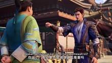 Donghuaid_ Wind of the Tang Dynasty Episode 03